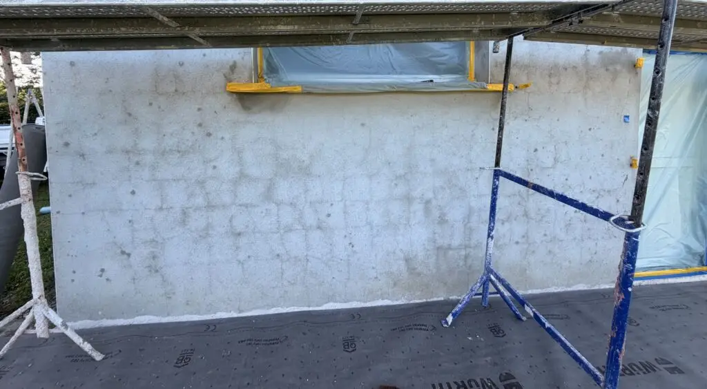 Traitement faiençage à Toulouse